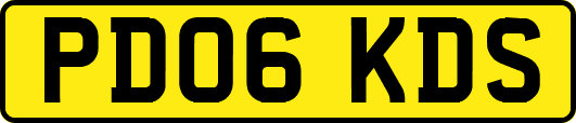 PD06KDS