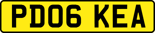 PD06KEA