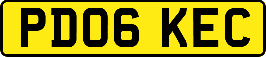 PD06KEC