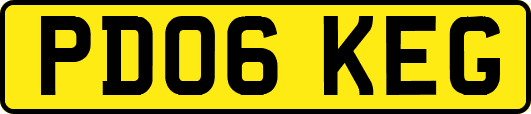 PD06KEG