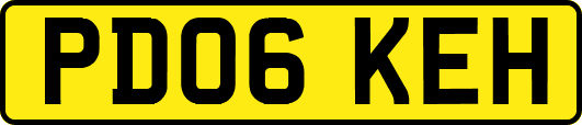 PD06KEH
