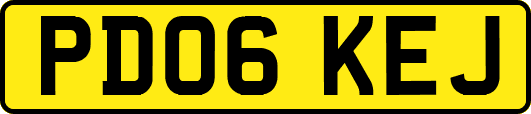 PD06KEJ