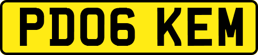 PD06KEM