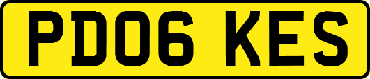 PD06KES