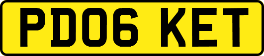 PD06KET