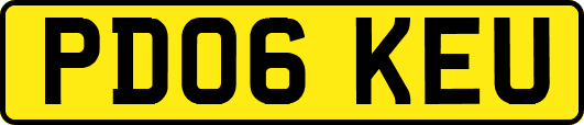 PD06KEU