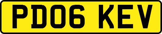 PD06KEV