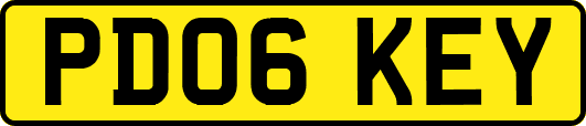 PD06KEY