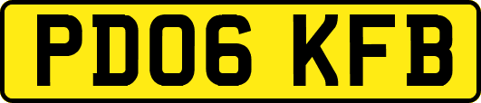 PD06KFB