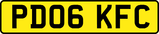 PD06KFC