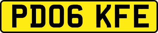 PD06KFE