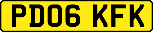 PD06KFK