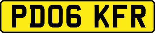 PD06KFR