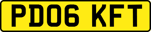 PD06KFT