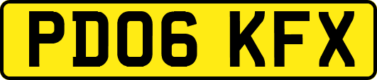 PD06KFX