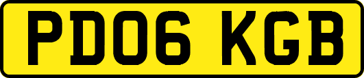 PD06KGB