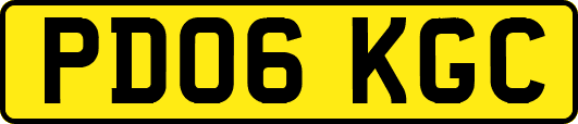 PD06KGC