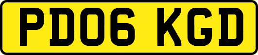 PD06KGD
