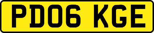 PD06KGE