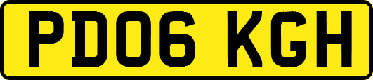 PD06KGH