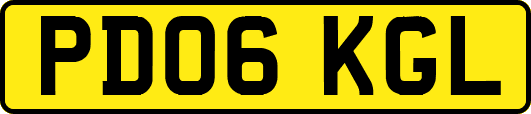 PD06KGL