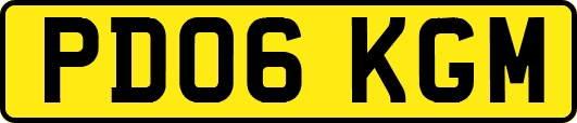 PD06KGM