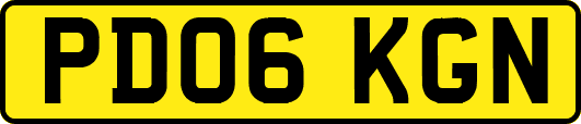 PD06KGN