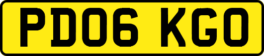 PD06KGO