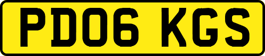 PD06KGS