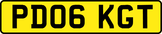 PD06KGT