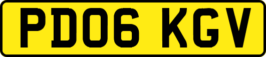 PD06KGV