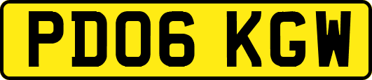 PD06KGW