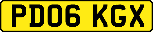 PD06KGX