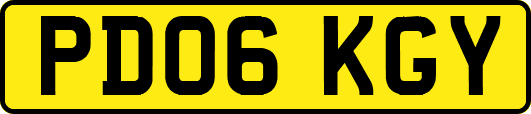 PD06KGY
