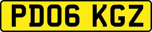 PD06KGZ