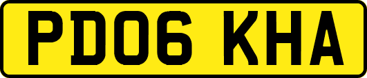 PD06KHA
