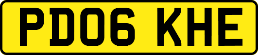 PD06KHE