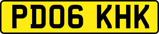 PD06KHK
