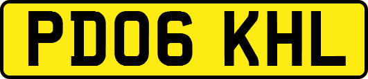 PD06KHL