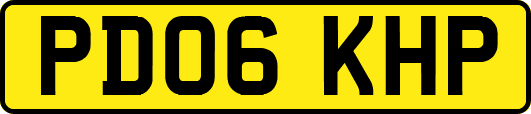 PD06KHP