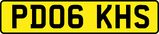 PD06KHS