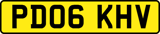 PD06KHV