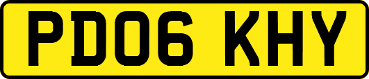 PD06KHY