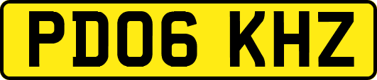 PD06KHZ