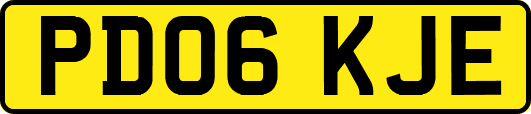PD06KJE