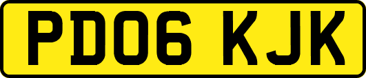 PD06KJK