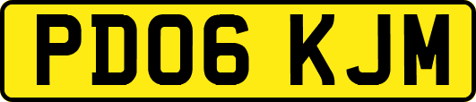 PD06KJM