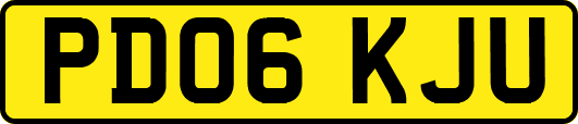 PD06KJU