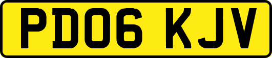 PD06KJV