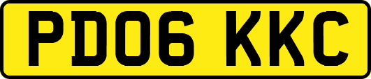 PD06KKC